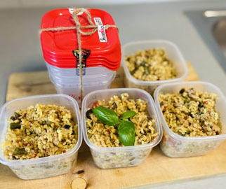 meals in boxe for weight loss